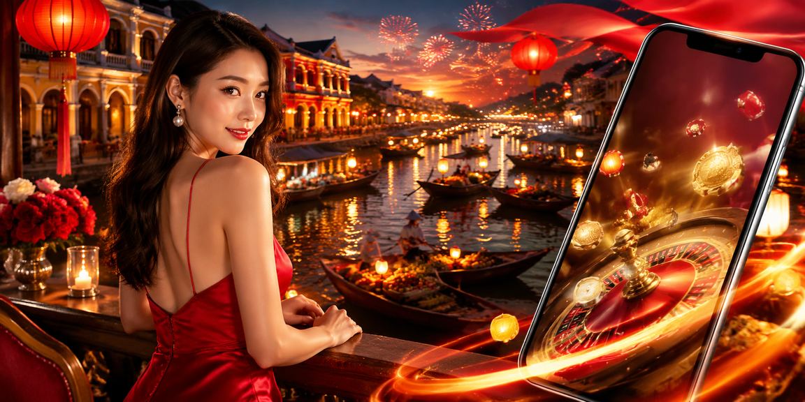 Giao diện trung tâm tài khoản trên điện thoại tại Hà Nội