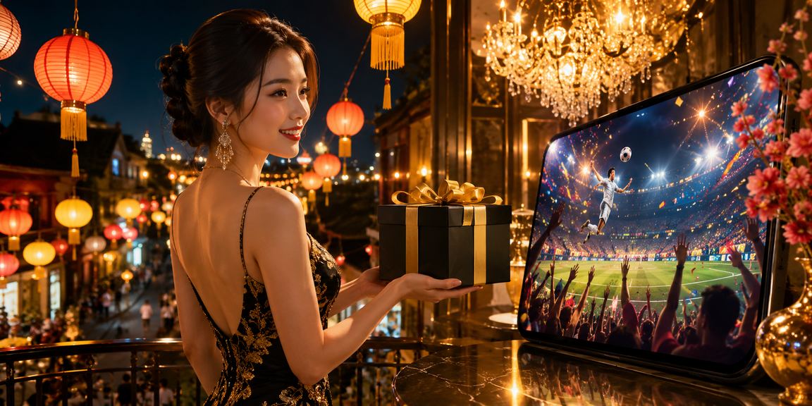 Phố đèn lồng Hội An và không gian giải trí tỉnh táo